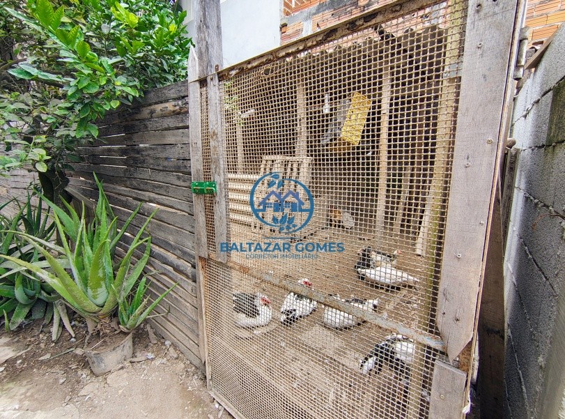 Casa, 6 quartos - Foto 19