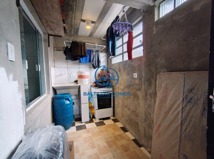 Casa, 6 quartos - Foto 21