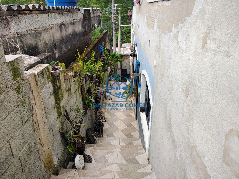 Casa, 6 quartos - Foto 22