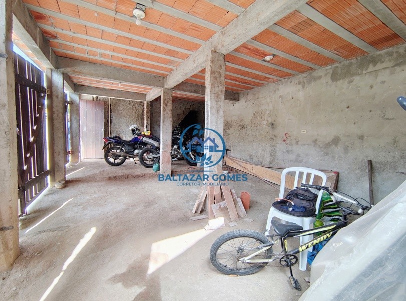 Casa, 6 quartos - Foto 23