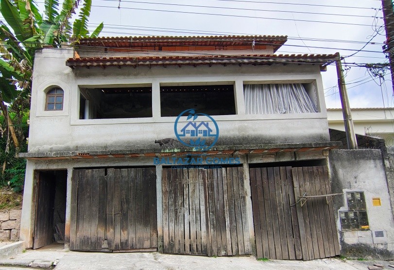 Casa, 6 quartos - Foto 24