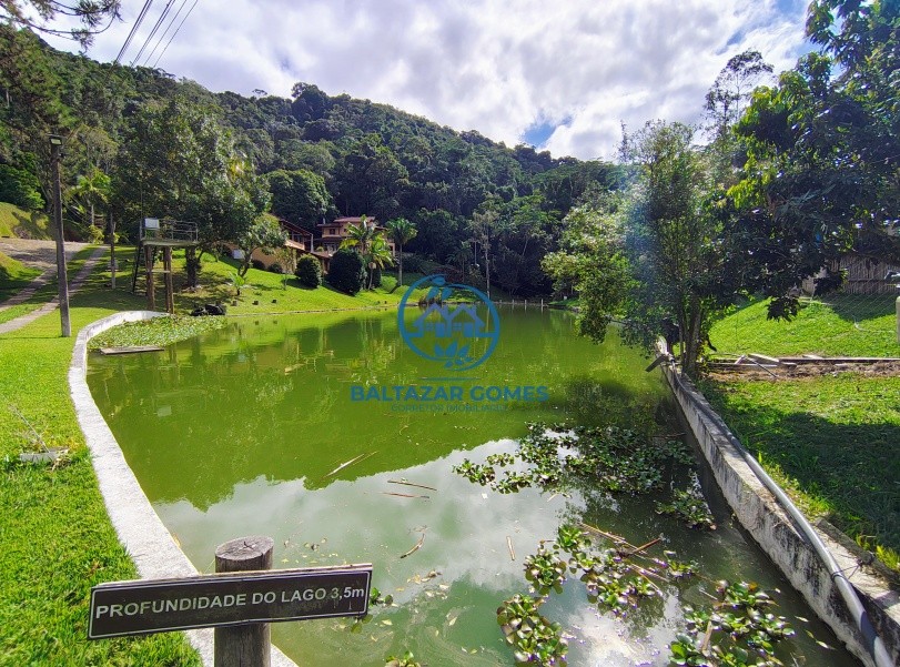 Chácara, 3 quartos, 6 hectares - Foto 3