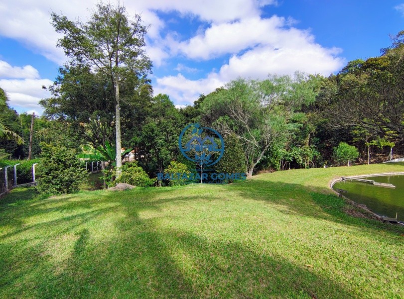 Chácara, 3 quartos, 6 hectares - Foto 4