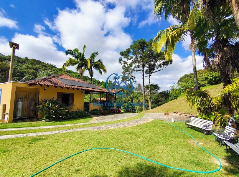 Chácara, 3 quartos, 6 hectares - Foto 7