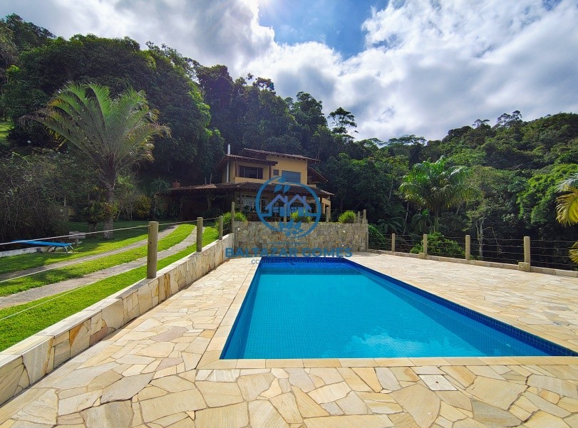 Chácara, 3 quartos, 6 hectares - Foto 9