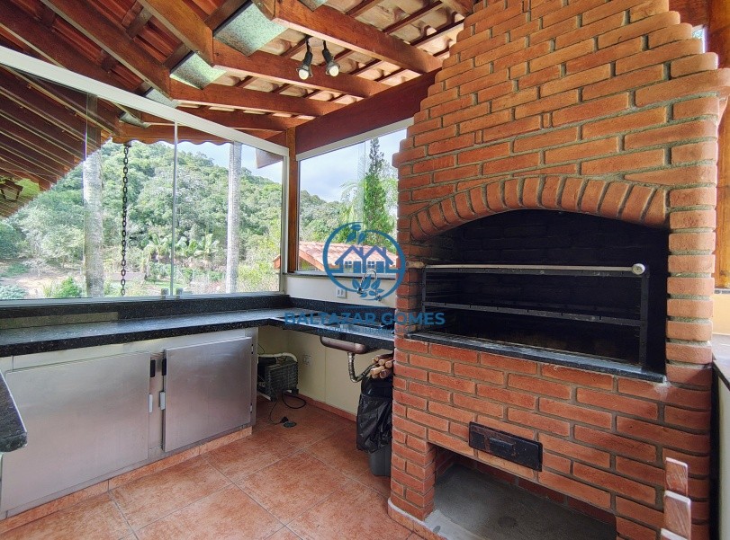 Chácara, 3 quartos, 6 hectares - Foto 10