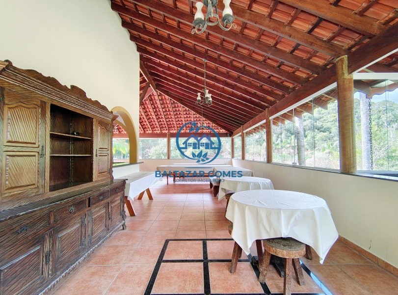 Chácara, 3 quartos, 6 hectares - Foto 11