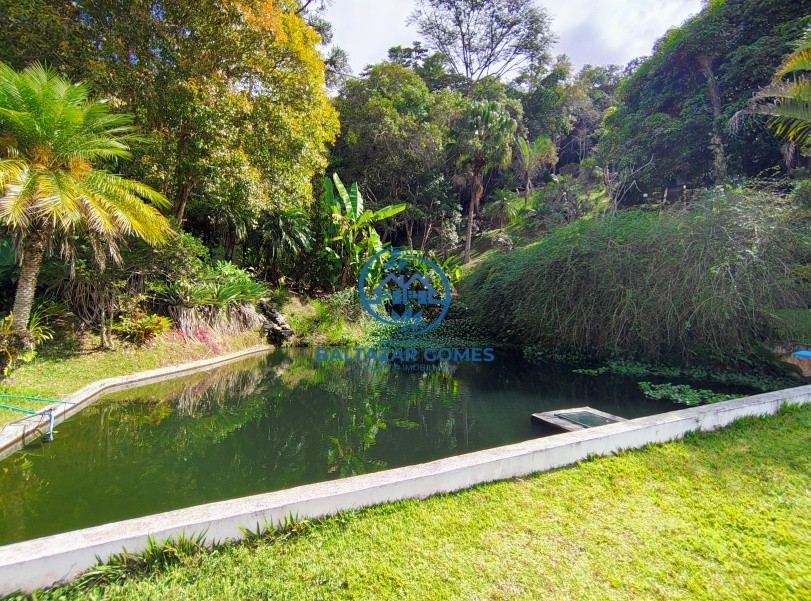 Chácara, 3 quartos, 6 hectares - Foto 8