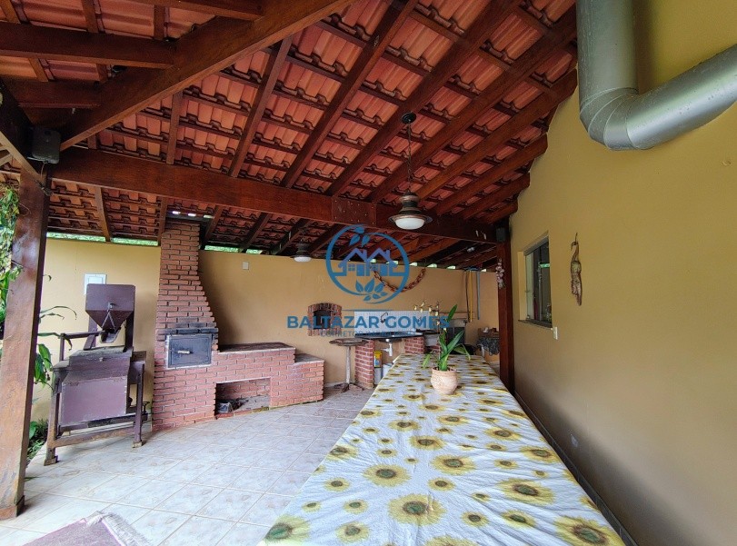 Chácara, 3 quartos, 6 hectares - Foto 24