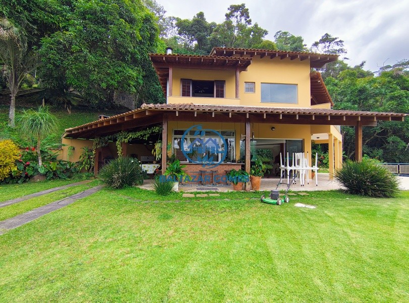 Chácara, 3 quartos, 6 hectares - Foto 25