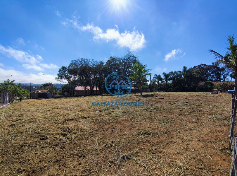 Terreno, 1000 m² - Foto 1