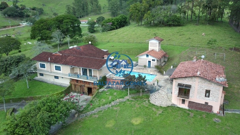 Fazenda, 5 hectares - Foto 1