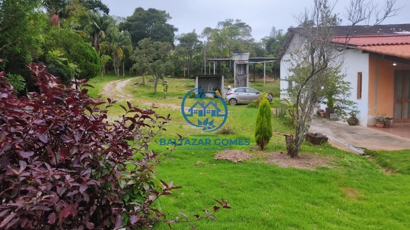 Chácara, 2 quartos - Foto 3