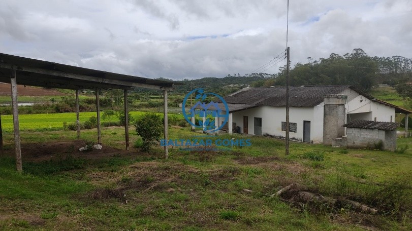 Chácara, 2 quartos - Foto 1