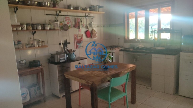 Chácara, 2 quartos - Foto 12