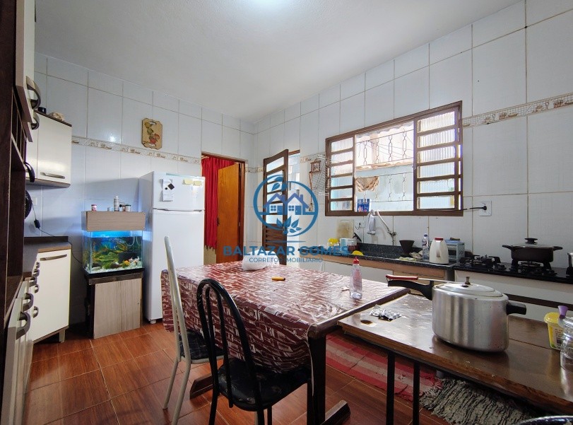 Casa, 3 quartos - Foto 4