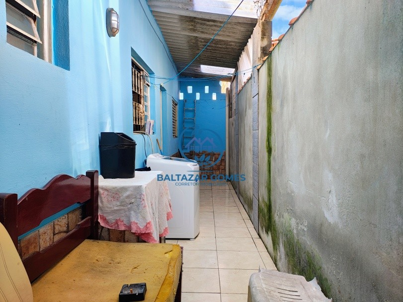 Casa, 3 quartos - Foto 8