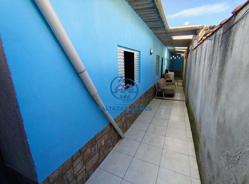 Casa, 3 quartos - Foto 1