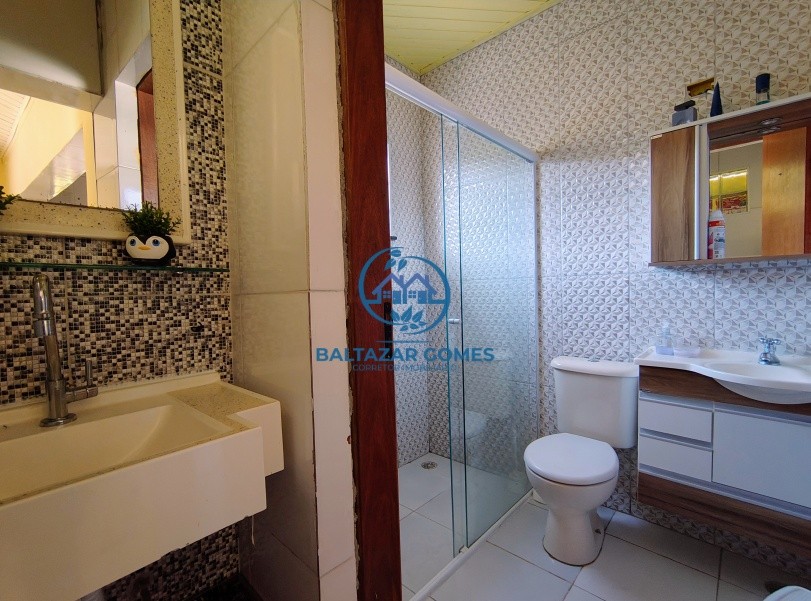 Chácara, 2 quartos, 2400 m² - Foto 4