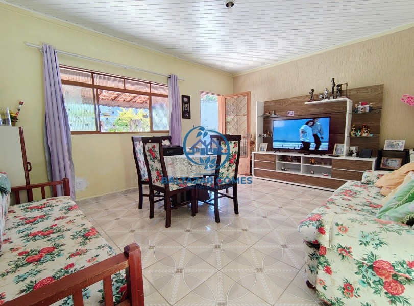 Chácara, 2 quartos, 2400 m² - Foto 2