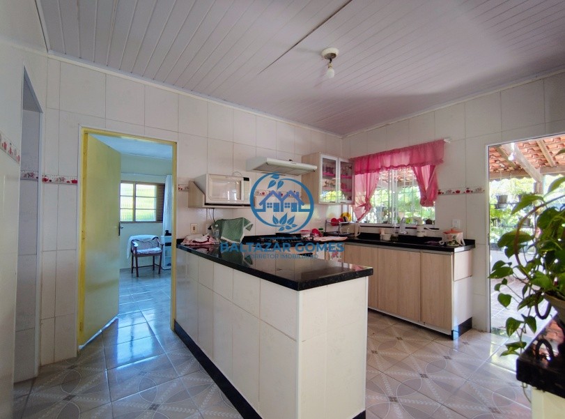 Chácara, 2 quartos, 2400 m² - Foto 5