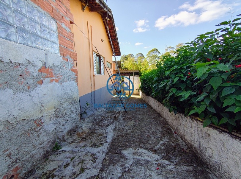 Chácara, 2 quartos, 2400 m² - Foto 9