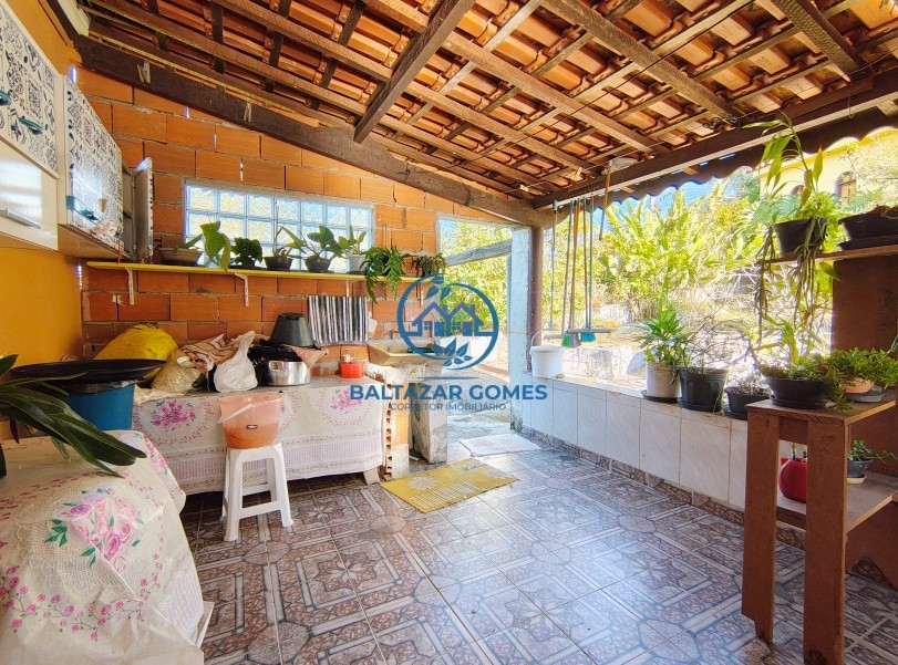 Chácara, 2 quartos, 2400 m² - Foto 11