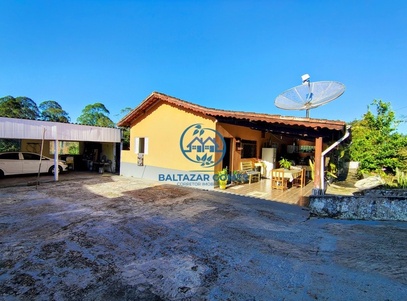 Chácara, 2 quartos, 2400 m² - Foto 22