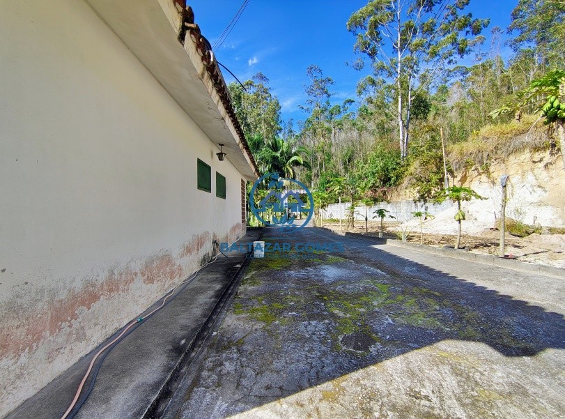 Sítio, 3 quartos, 4 hectares - Foto 16