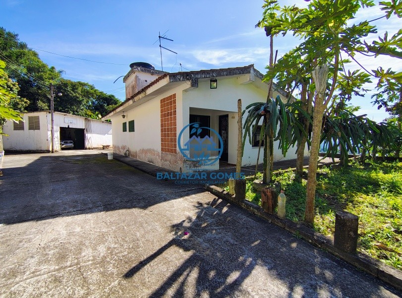 Sítio, 3 quartos, 4 hectares - Foto 1