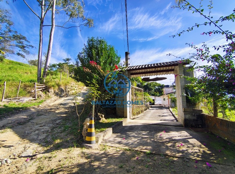 Sítio, 3 quartos, 4 hectares - Foto 15