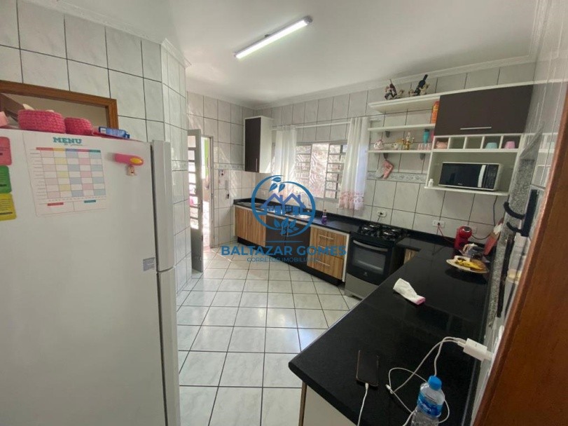 Casa, 4 quartos - Foto 3