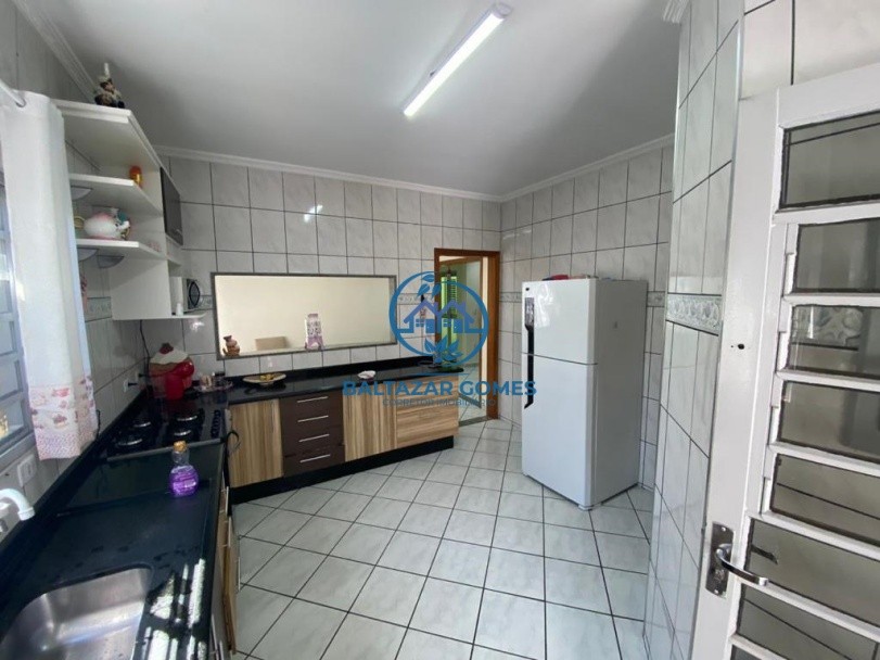 Casa, 4 quartos - Foto 2