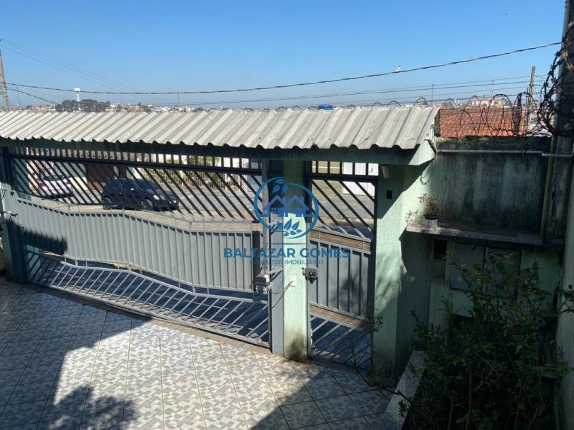 Casa, 4 quartos - Foto 15