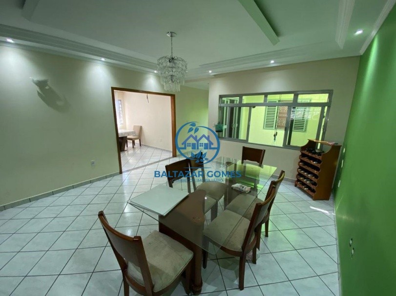 Casa, 4 quartos - Foto 4