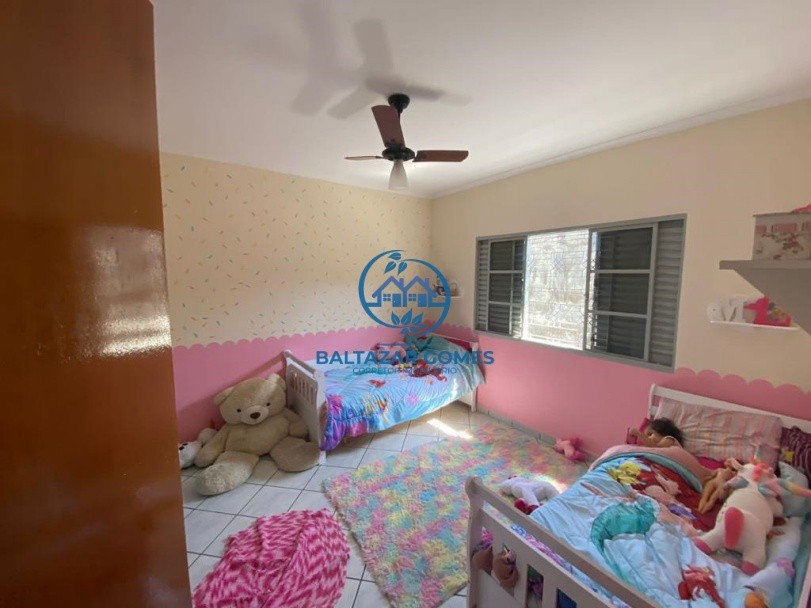 Casa, 4 quartos - Foto 8