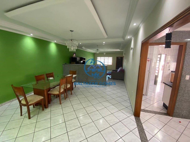 Casa, 4 quartos - Foto 5