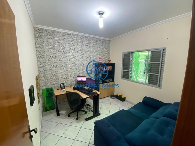 Casa, 4 quartos - Foto 9