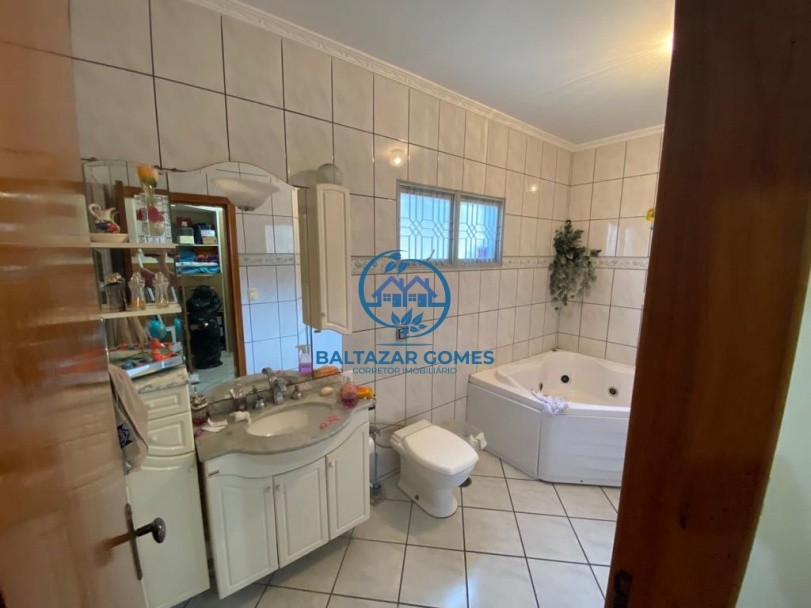 Casa, 4 quartos - Foto 11