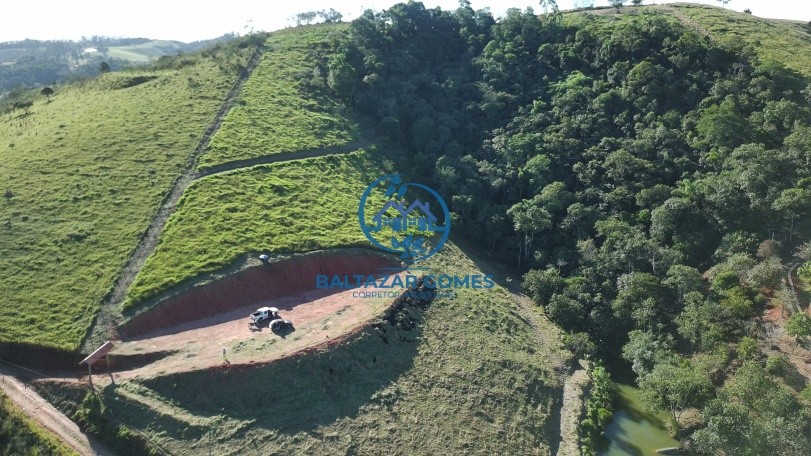 Terreno, 2 hectares - Foto 1