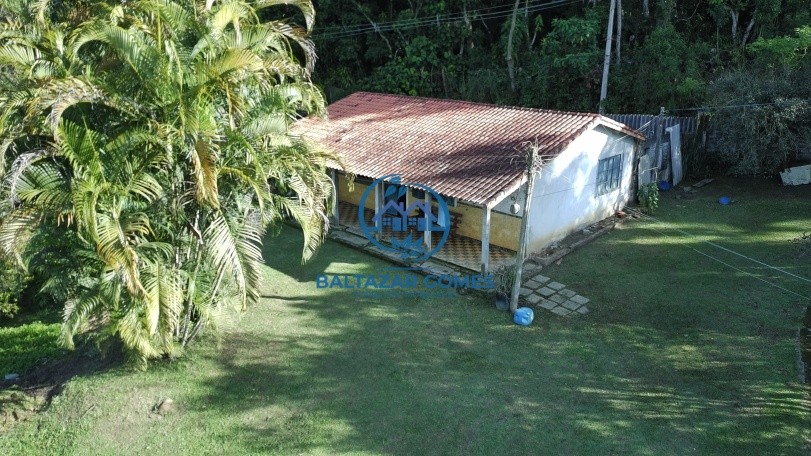 Sítio, 2 quartos, 2 hectares - Foto 3