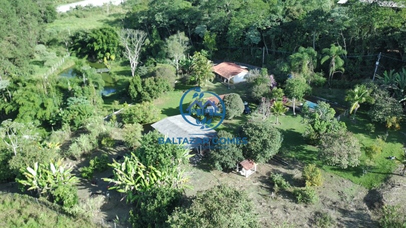 Sítio, 2 quartos, 2 hectares - Foto 2