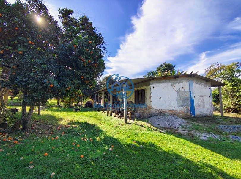 Sítio, 2 quartos, 2 hectares - Foto 14