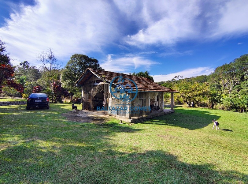 Sítio, 2 quartos, 2 hectares - Foto 13