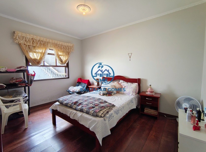 Casa, 3 quartos - Foto 3