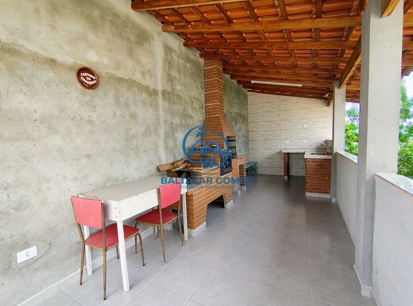 Casa, 3 quartos - Foto 8