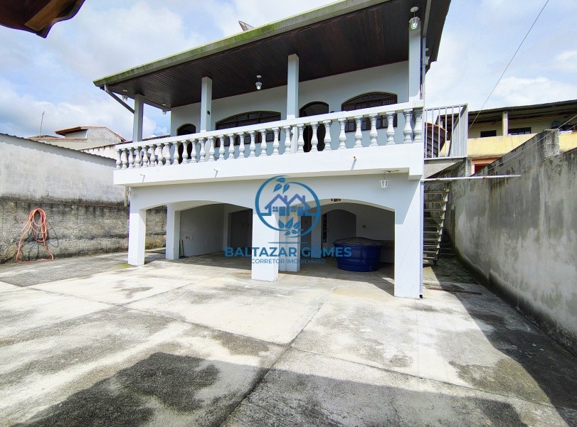 Casa, 3 quartos - Foto 9