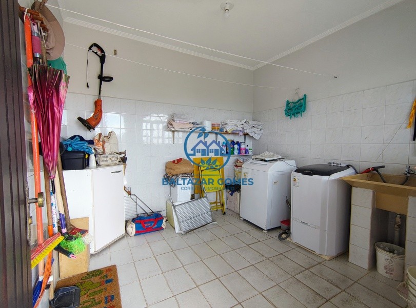 Casa, 3 quartos - Foto 7