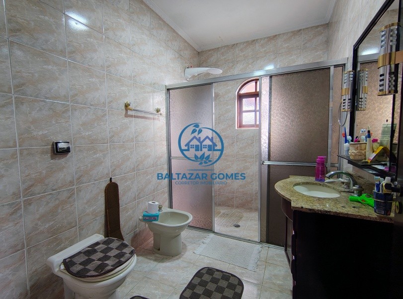 Casa, 3 quartos - Foto 5