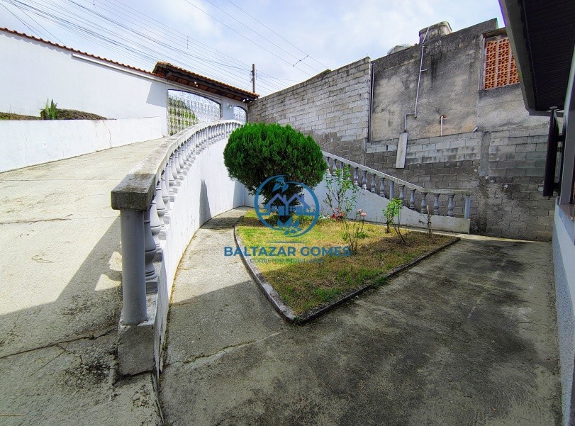 Casa, 3 quartos - Foto 11